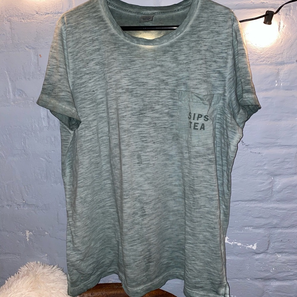 Victoria’s Secret PINK campus Tee